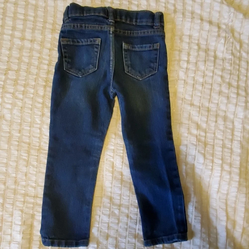 Childern's Place‎ Toddler jeans 4t